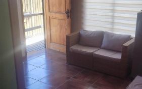Tranquila e Íntima casa a pasos del mar
